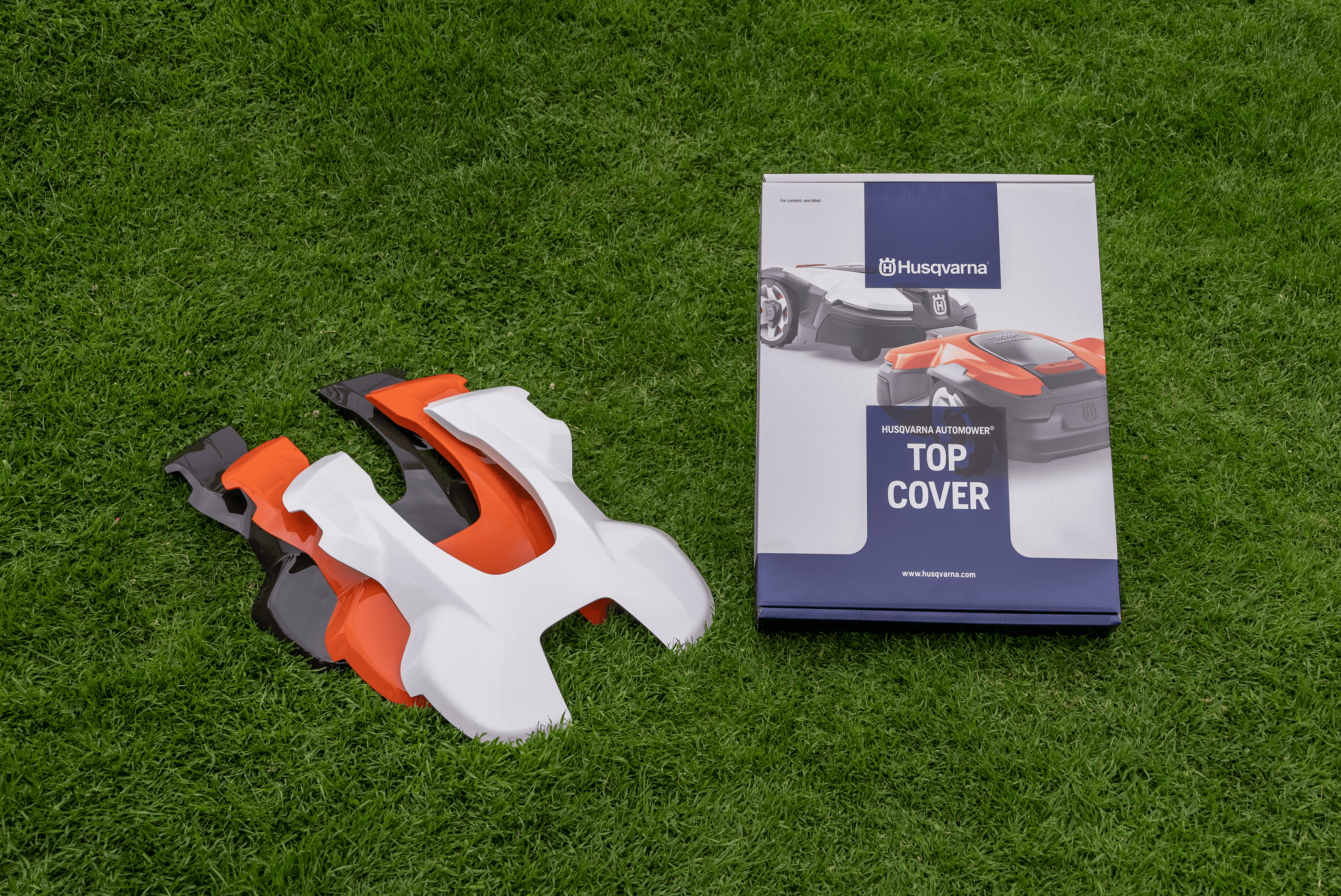 Automower® Top Cover image 0