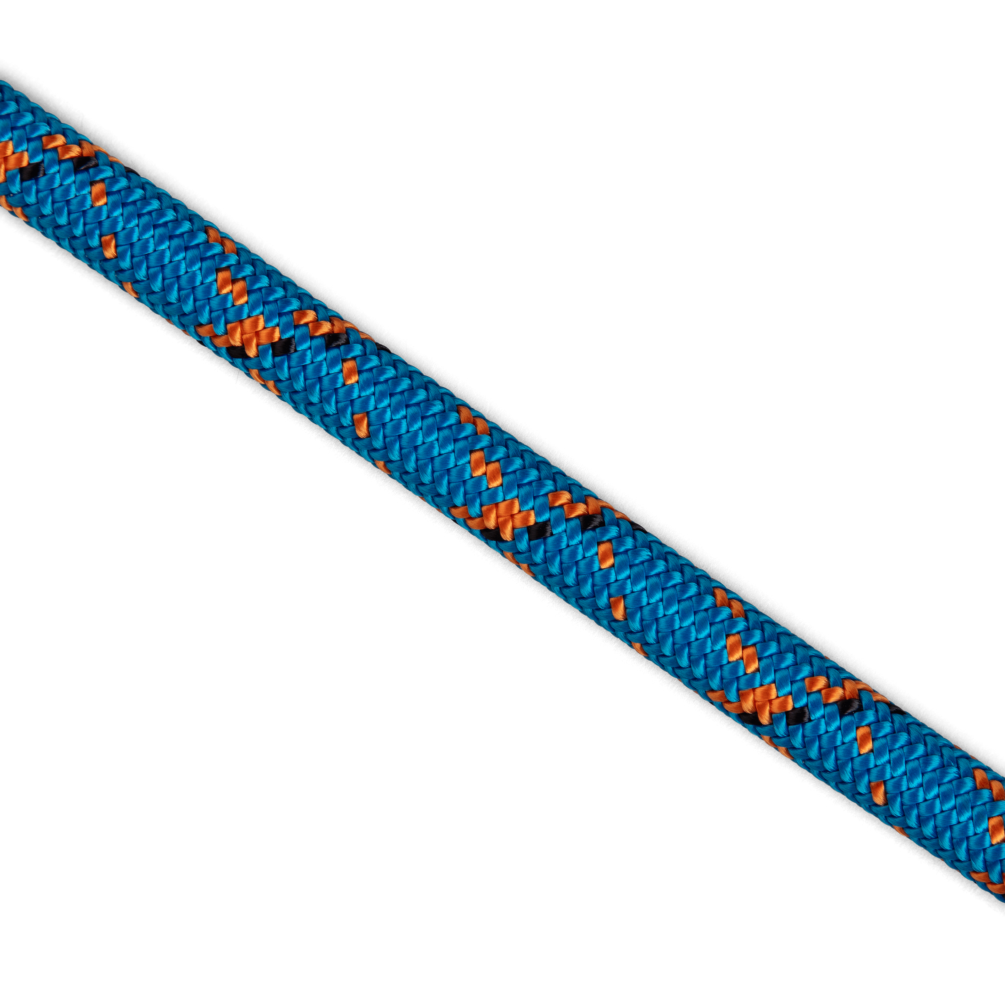 The 32-strand, Kernmantle-braided construction provides exceptional durability and lasting reliability. image